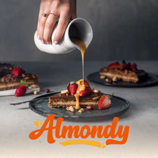 Almondy