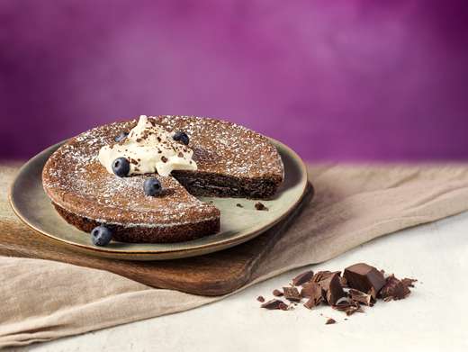 Kladdkaka