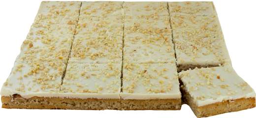 Brownie Blondie