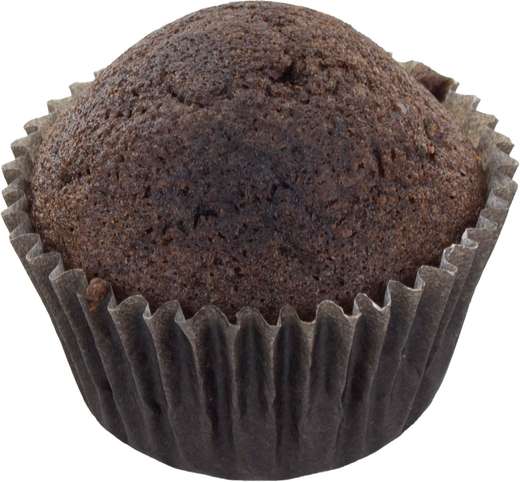Chokladmuffins