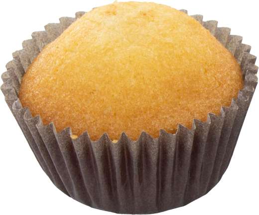 Citronmuffins