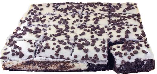 Cookie & Cream