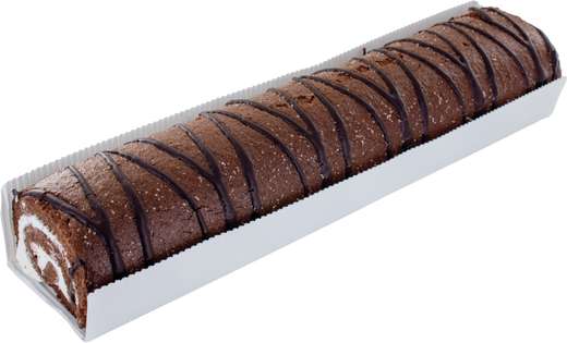Rulltårta Dröm