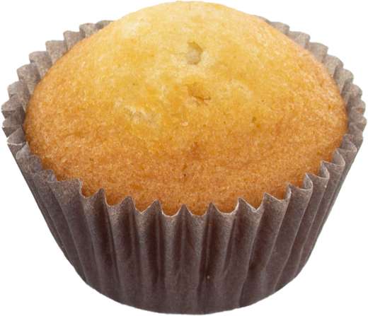 Vaniljmuffins