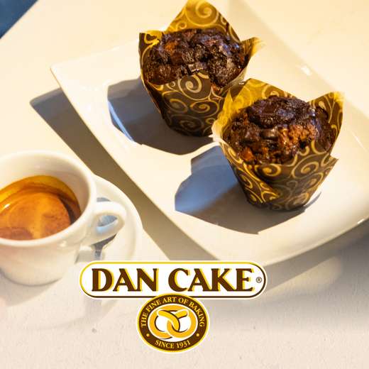 Dan Cake