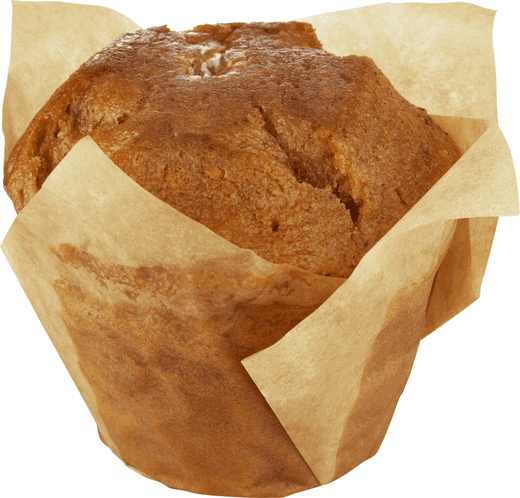 Carrot Cheese muffin