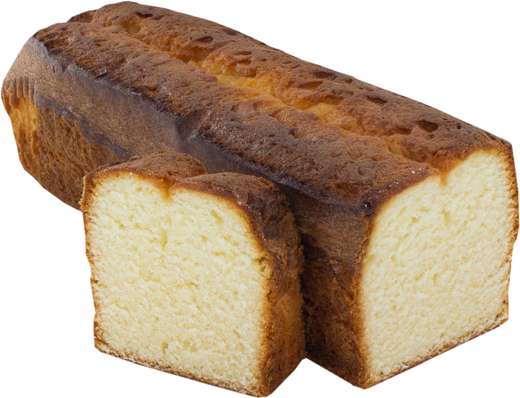 Sockerkaka Vanilj