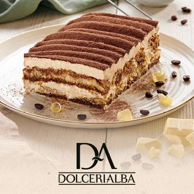 Dolceria Alba
