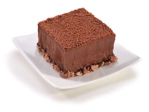Mini Quadrotto Cioccolato
