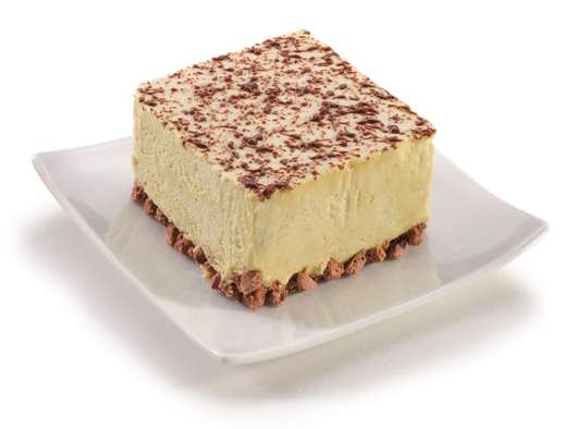 Mini Quadrotto Pistacchio