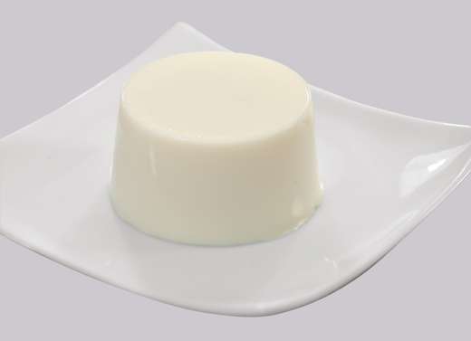 Panna Cotta