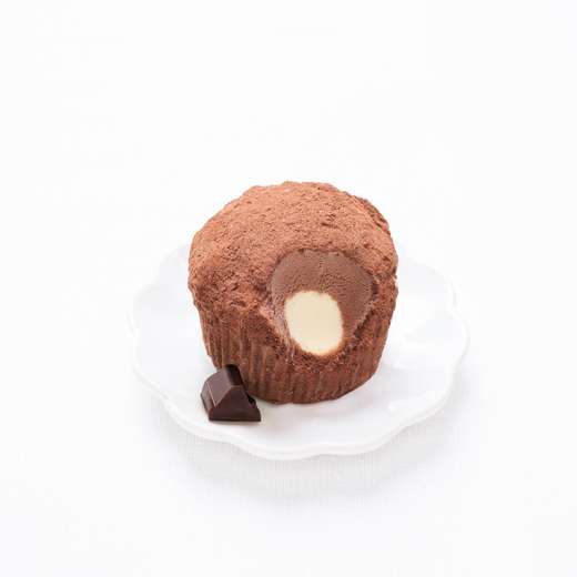 Tartufo Cioccolato