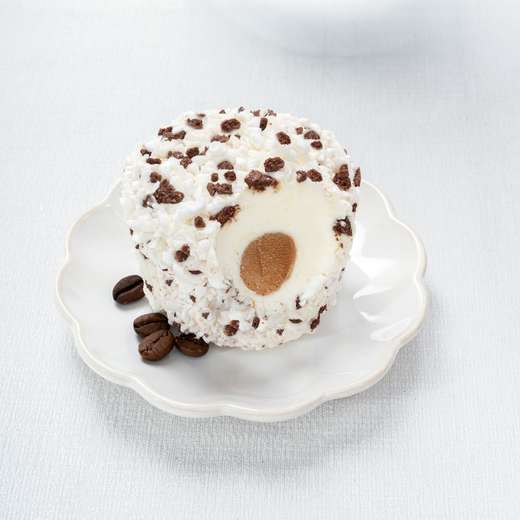 Tartufo Crema