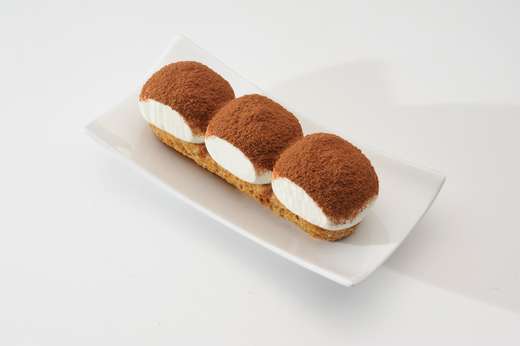 Tiramisù Savoiardo