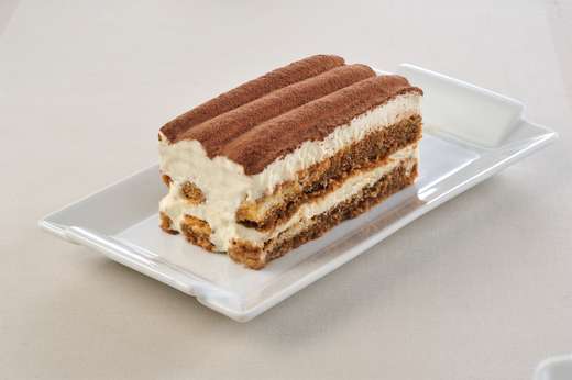 Tiramisù Savoiardo Tray