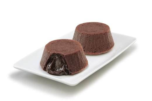 Tortino Cioccolato