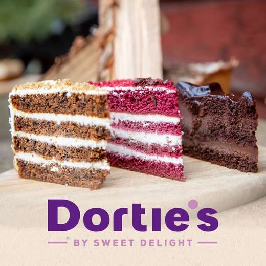 Dortie´s by sweet delight