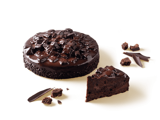 Chocolate Fudge Premium