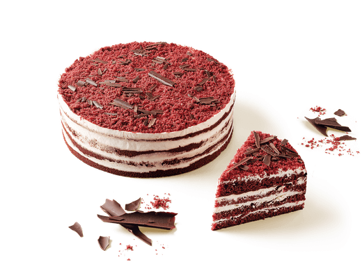 Red Velvet