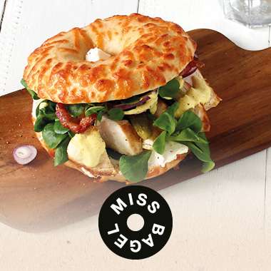 Miss Bagel