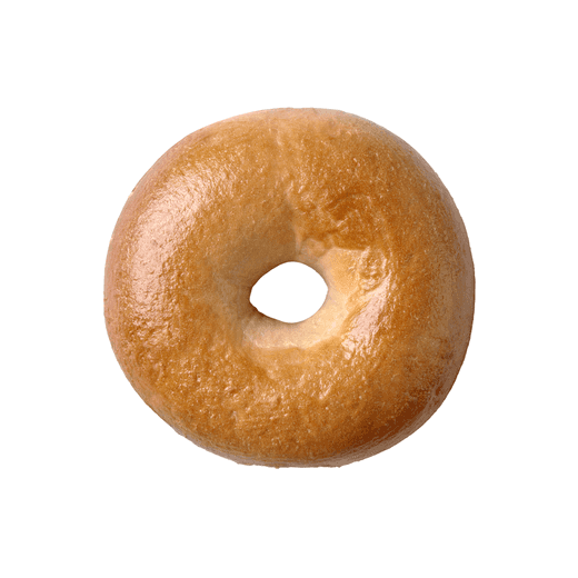 Bagel Plain 150g