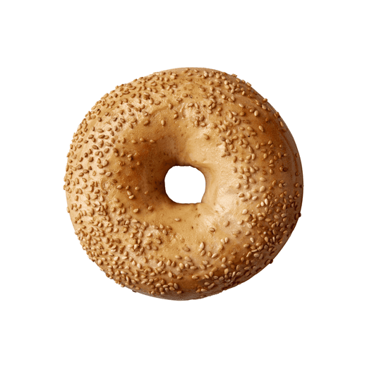 Bagel Sesam