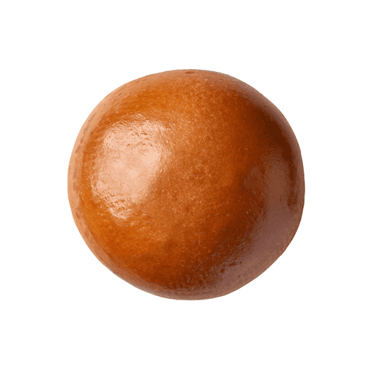 Hamburgerbröd Brioche Ø 11cm