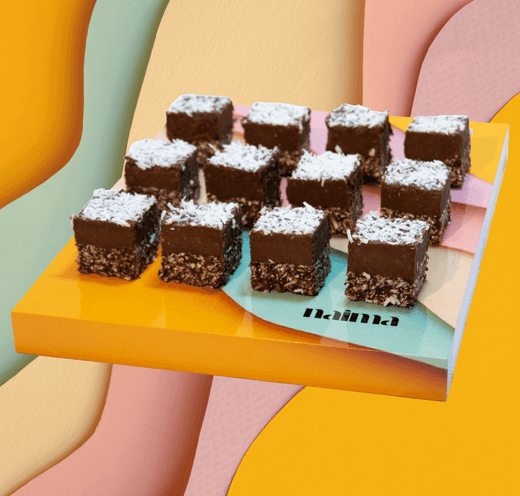Chokladboll 20g