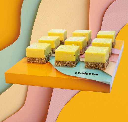 Lemoncurd 55g