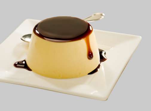 Cremoso Caramello