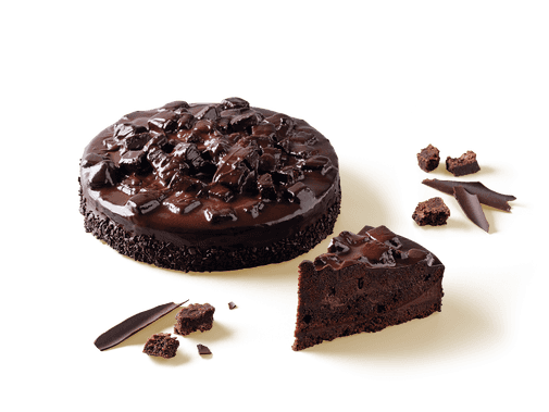 Chocolate Fudge Premium