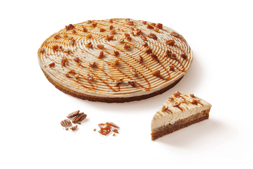 Pecan Tarte