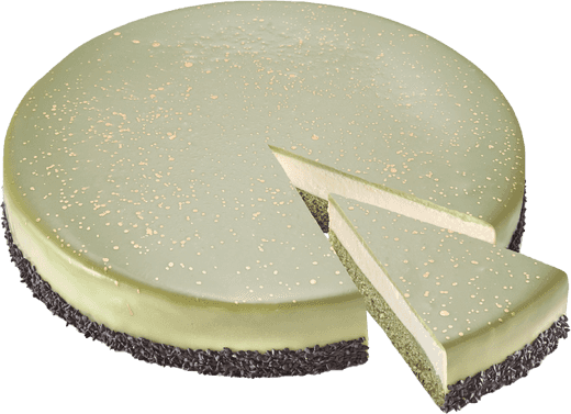 Matcha Tea Cake