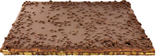 Mandeltårta med Daim, tray bake