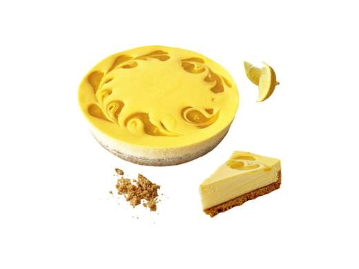 Cheesecake Lemon